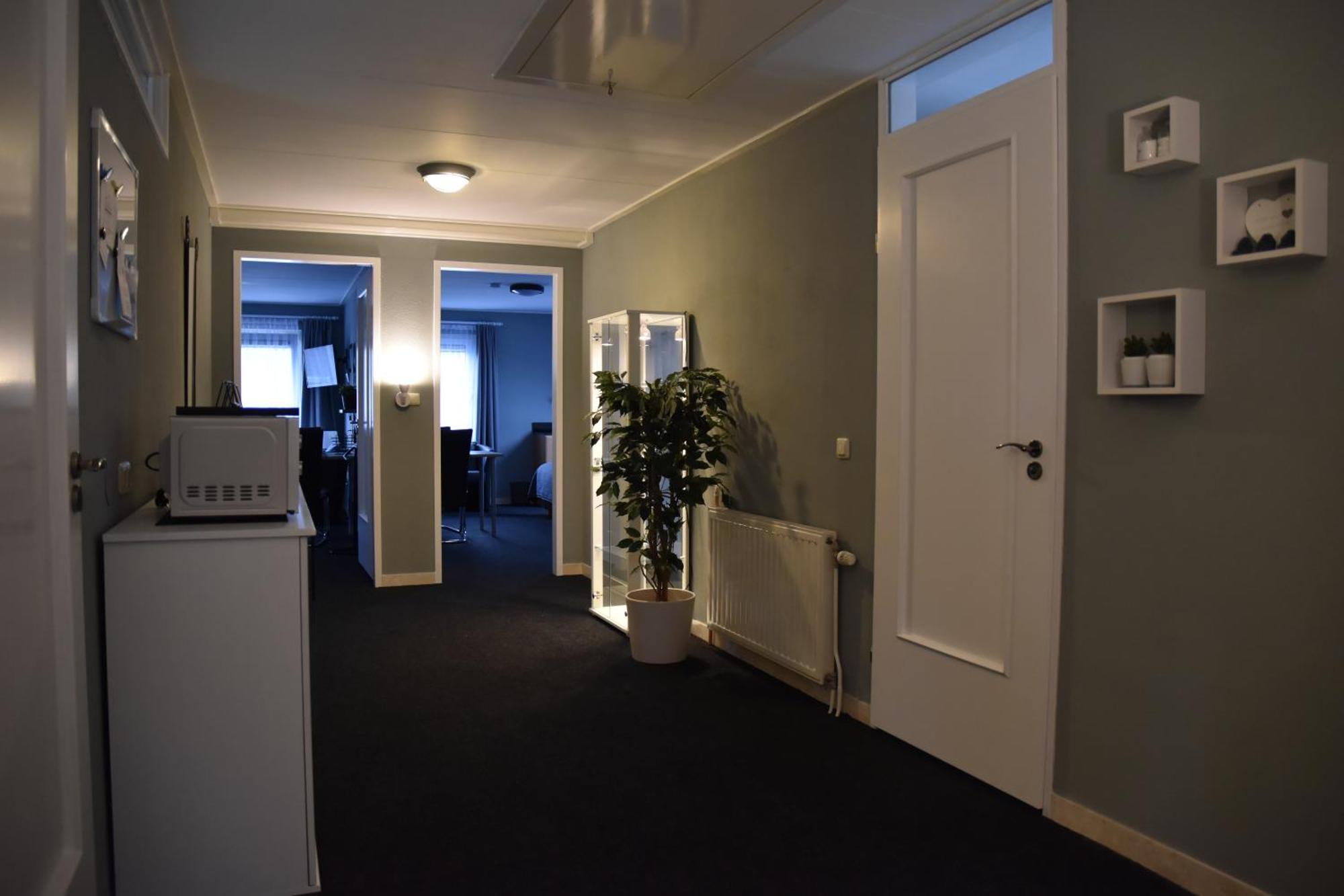 Effe-Zoutelande B&B Bagian luar foto